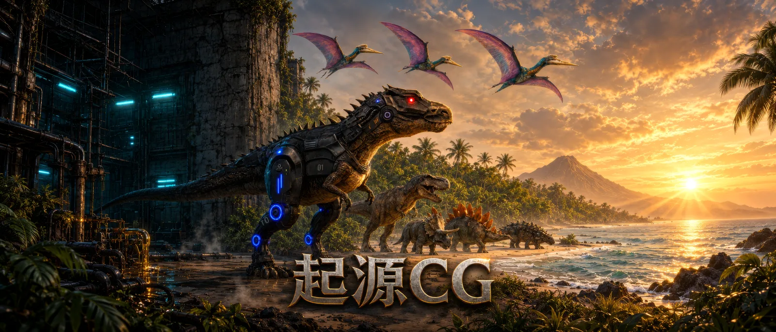 怪兽巢穴官方网站（网址monsterlair.cn）
